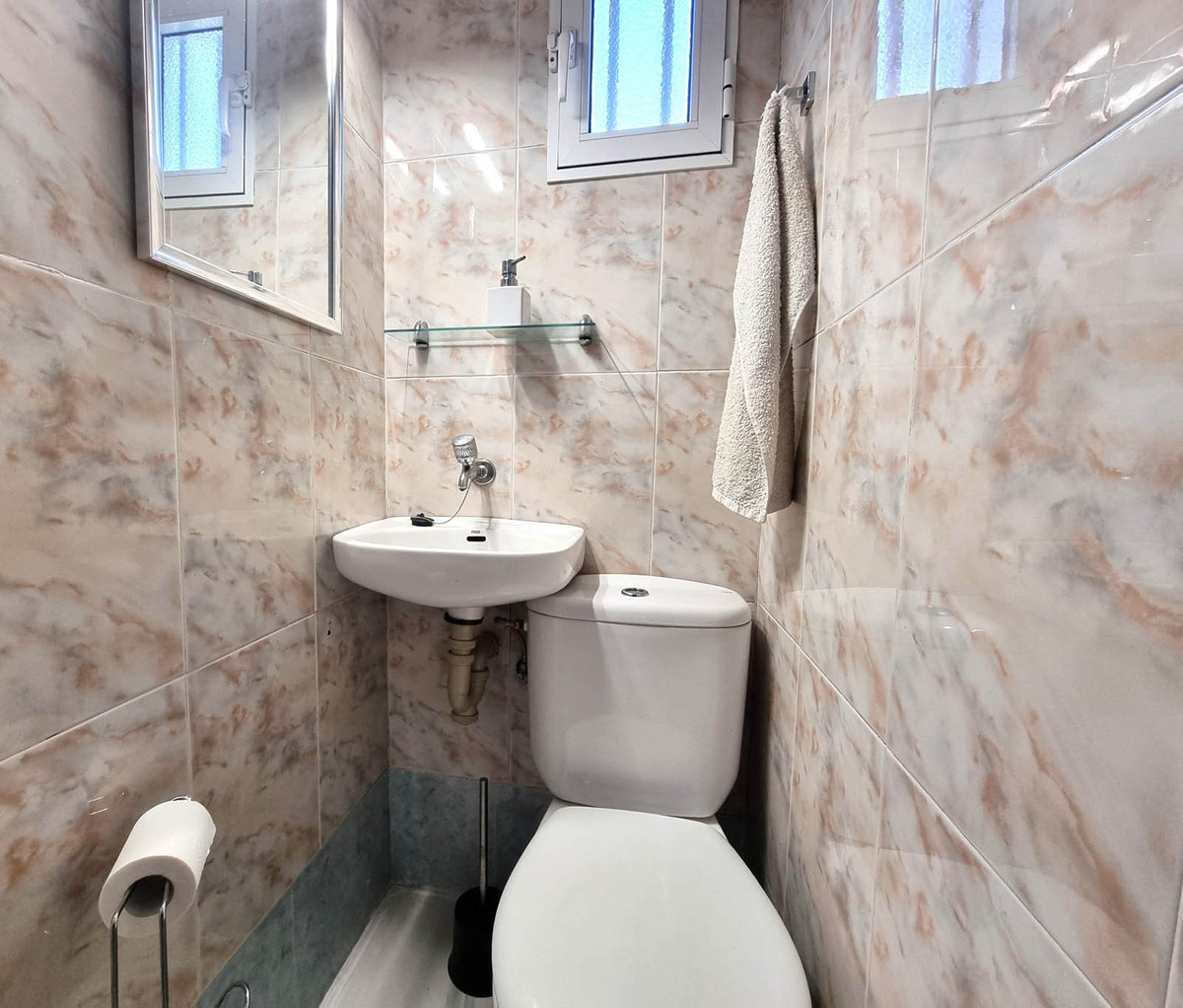 Huis te koop in Benalmadena | 2 slaapkamers H5338246