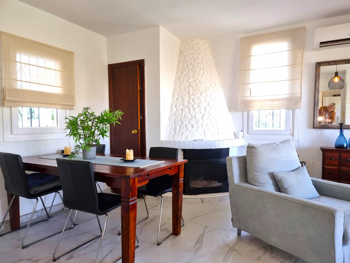 Huis te koop in Benalmadena | 2 slaapkamers H5338246