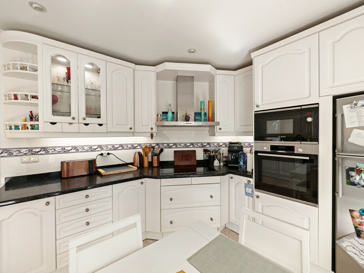 Huis te koop in Benalmadena | 5 slaapkamers H5348899