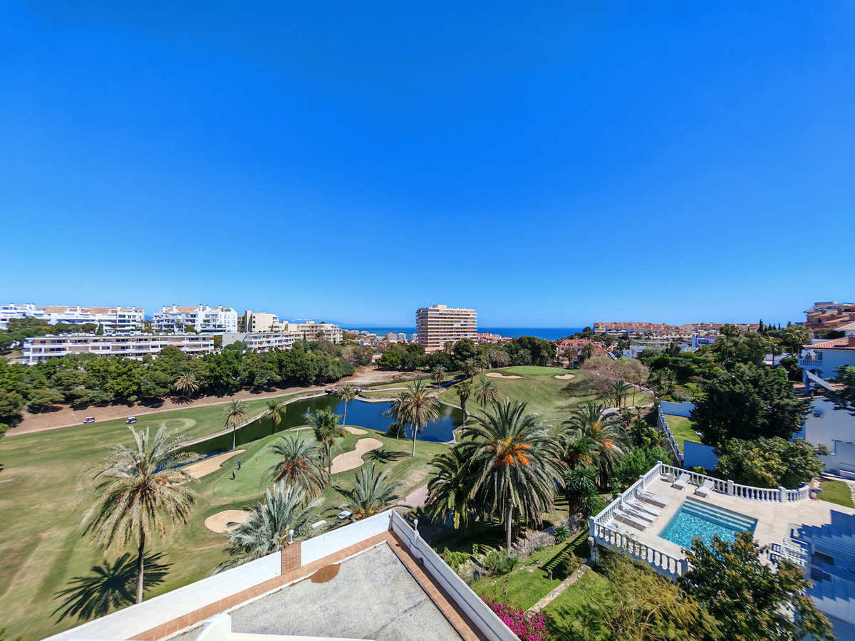 Huis te koop in Benalmadena | 5 slaapkamers H5348899