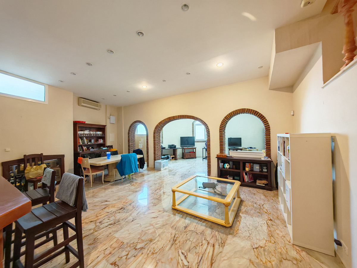 Huis te koop in Benalmadena | 5 slaapkamers H5348899