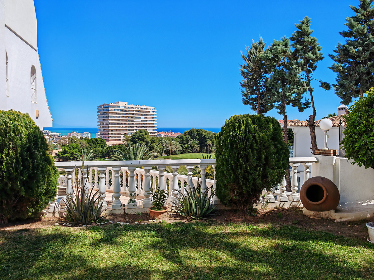 Huis te koop in Benalmadena | 5 slaapkamers H5348899