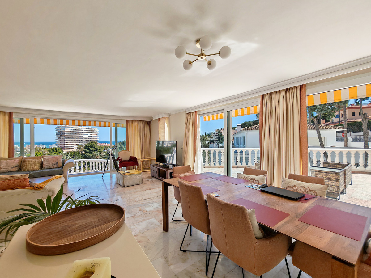 Huis te koop in Benalmadena | 5 slaapkamers H5348899