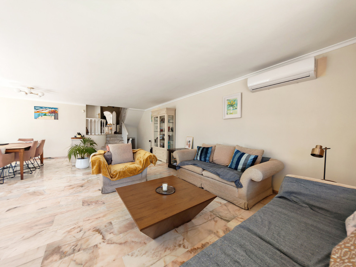 Huis te koop in Benalmadena | 5 slaapkamers H5348899