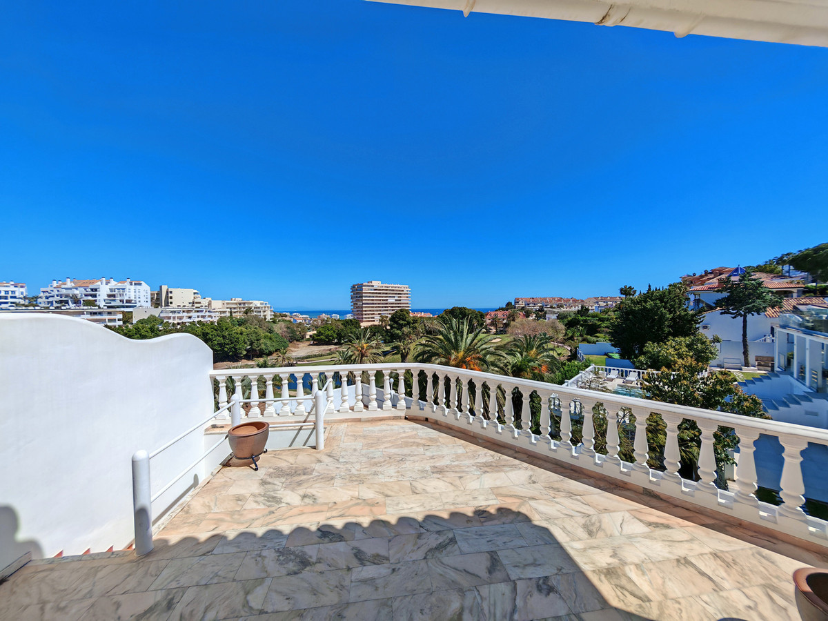 Huis te koop in Benalmadena | 5 slaapkamers H5348899
