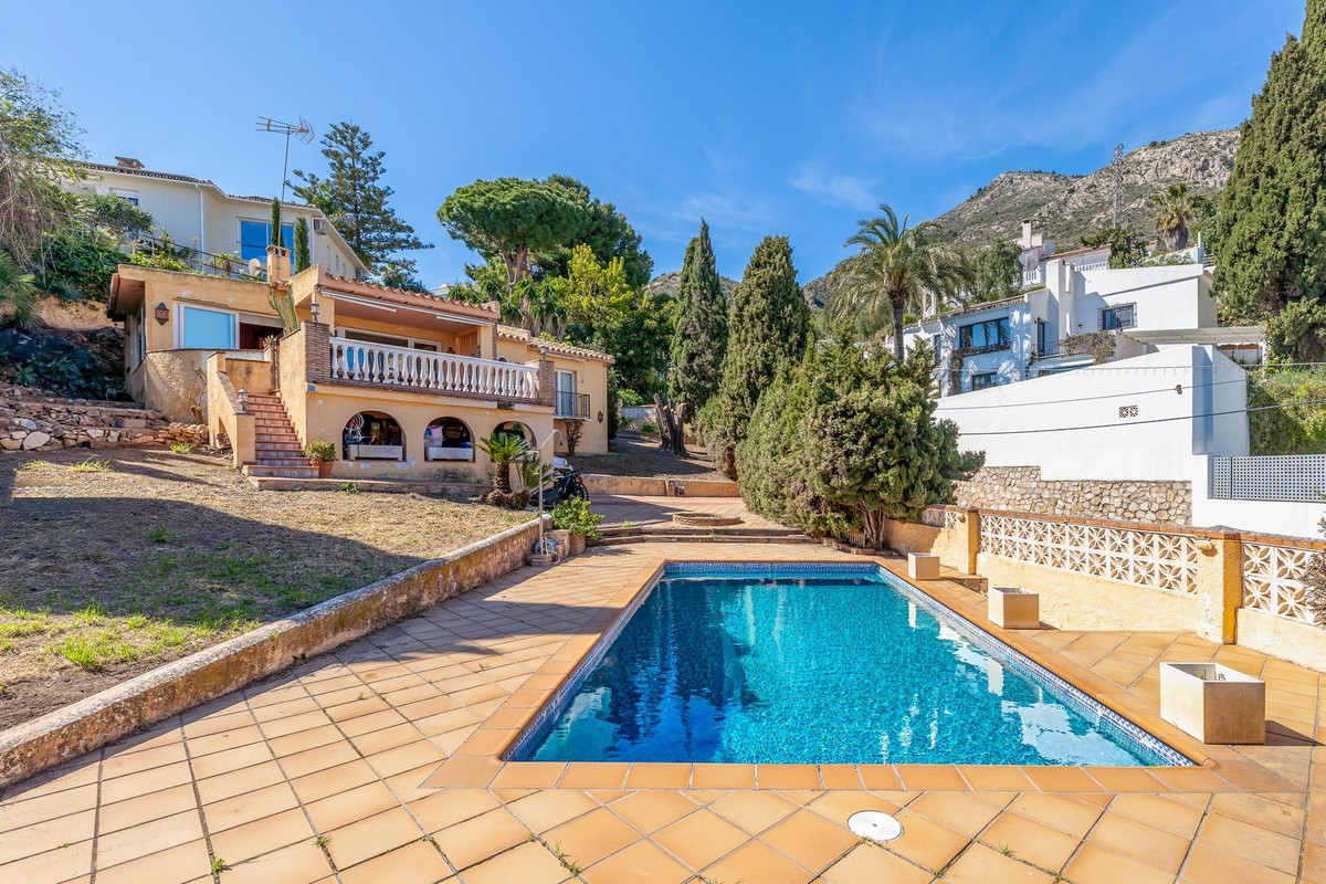 Huis te koop in Benalmadena | 3 slaapkamers H5350966