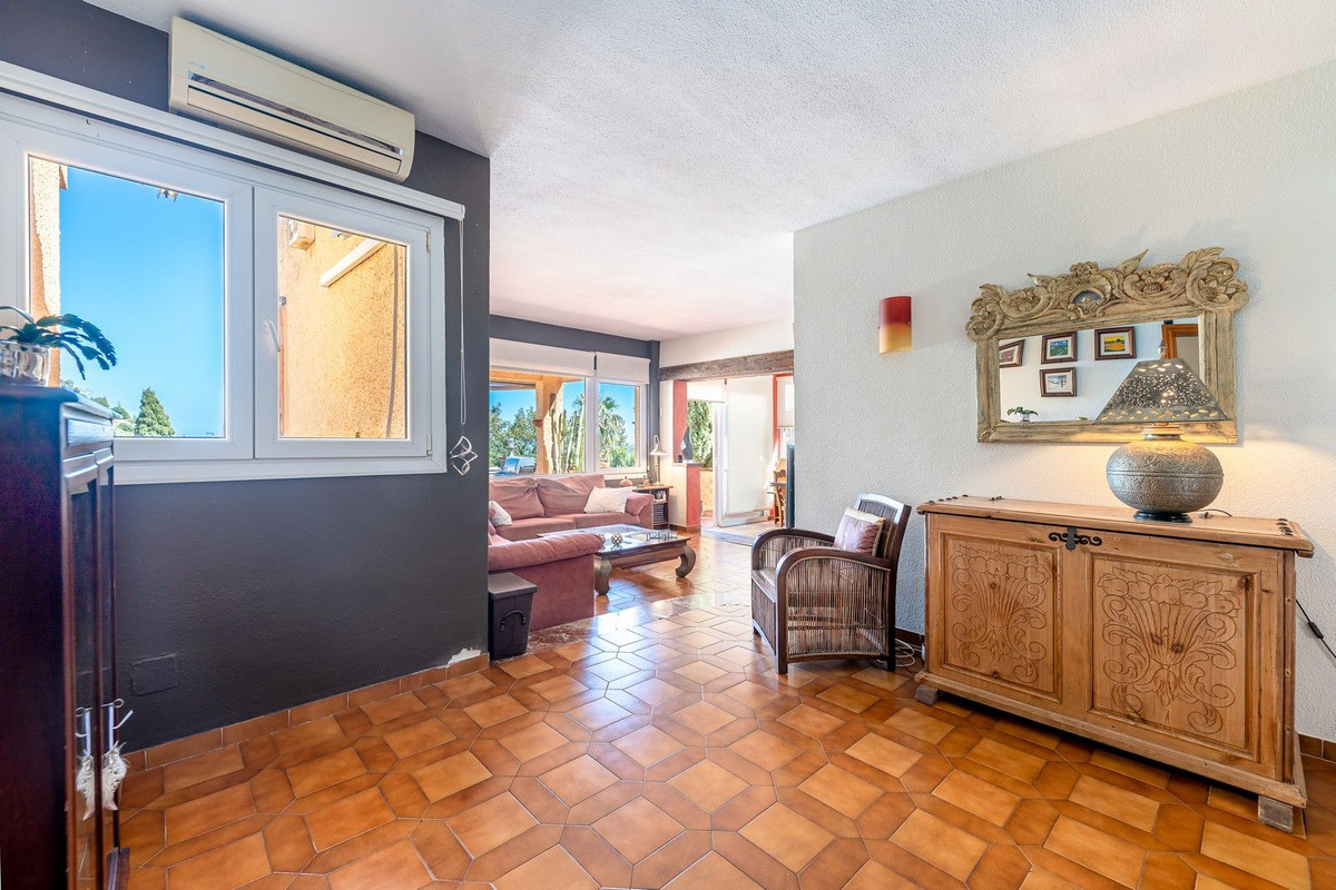 Huis te koop in Benalmadena | 3 slaapkamers H5350966