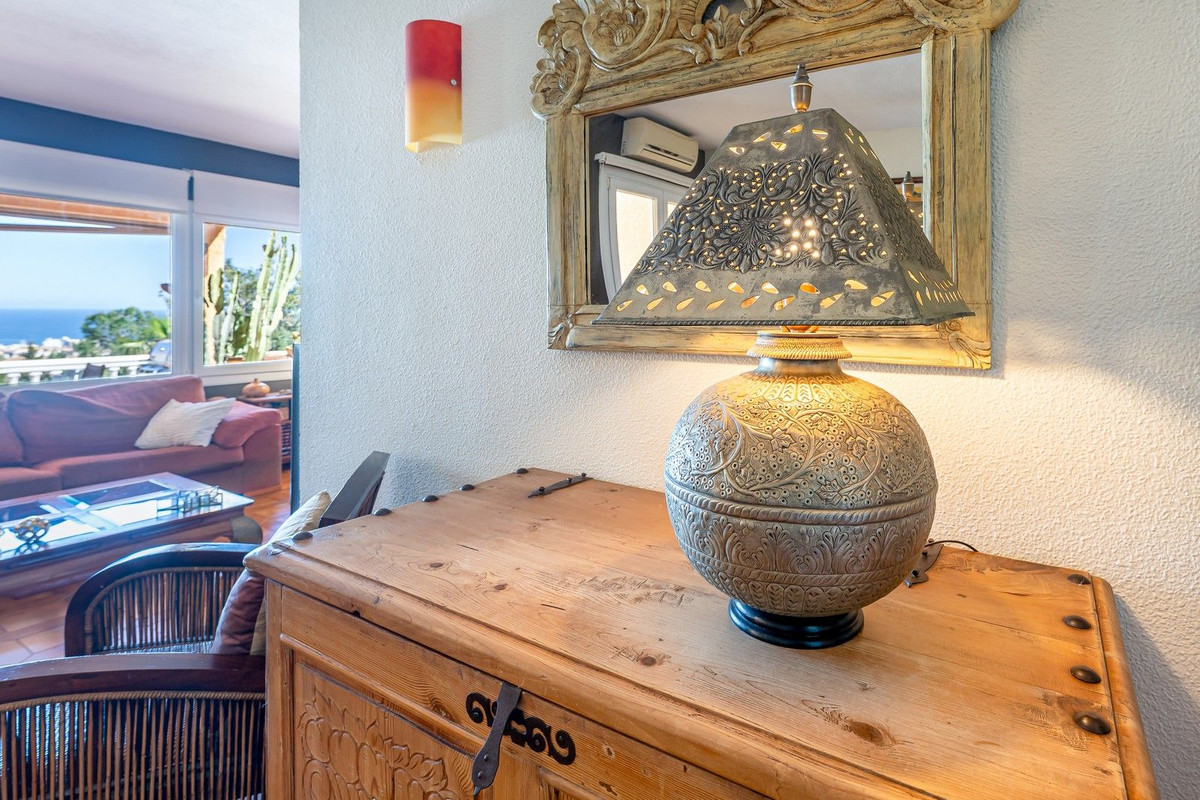 Huis te koop in Benalmadena | 3 slaapkamers H5350966