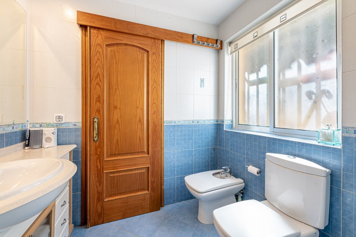 Huis te koop in Benalmadena | 3 slaapkamers H5350966