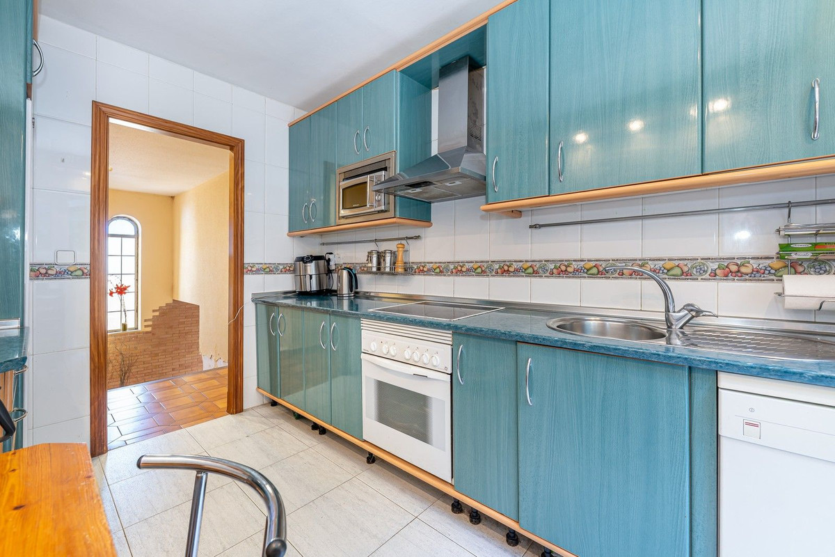 Huis te koop in Benalmadena | 3 slaapkamers H5350966