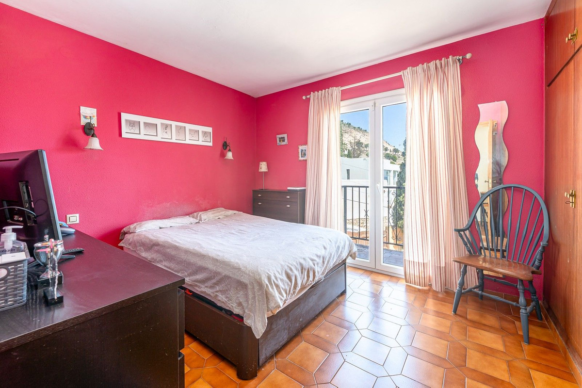 Huis te koop in Benalmadena | 3 slaapkamers H5350966