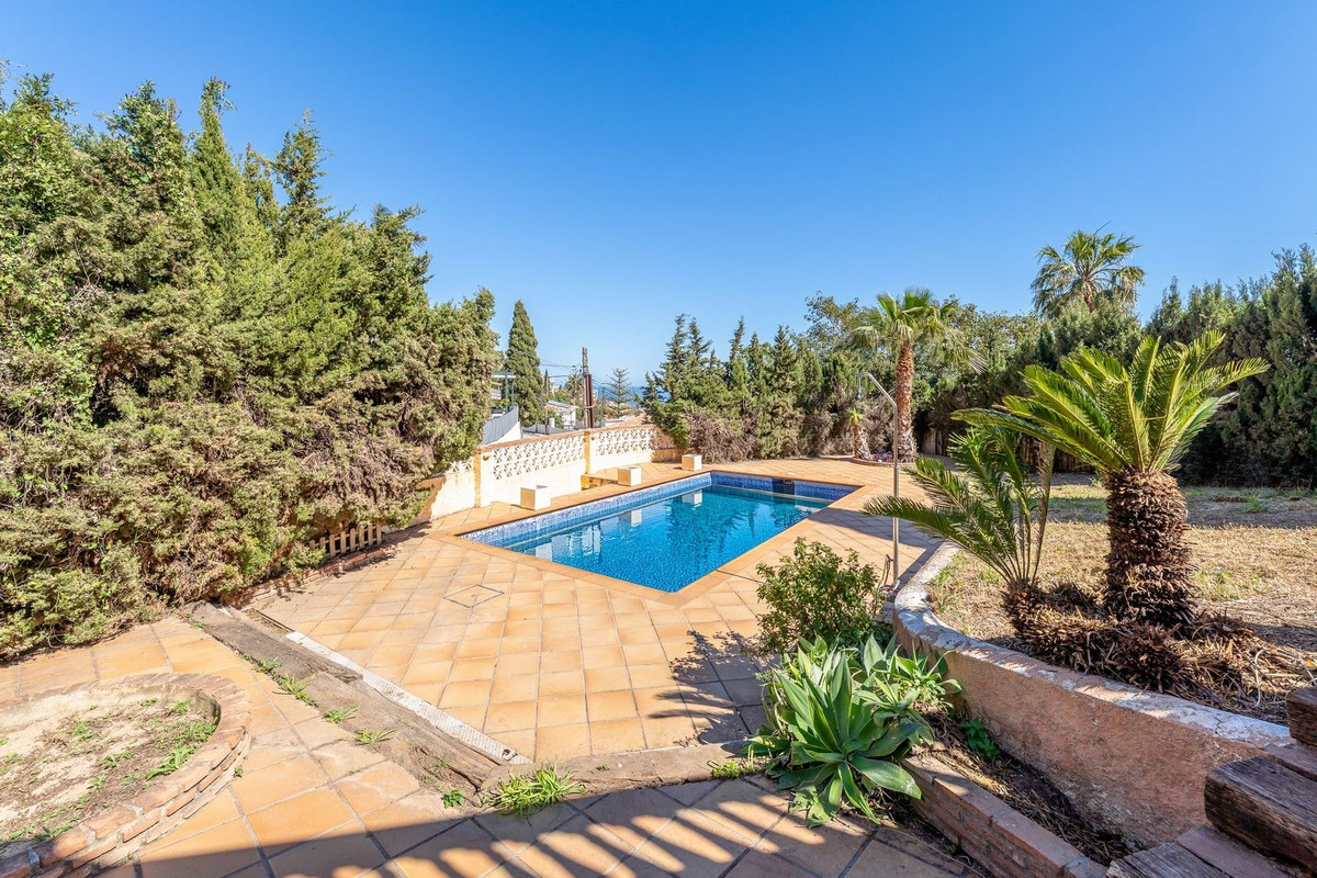 Huis te koop in Benalmadena | 3 slaapkamers H5350966