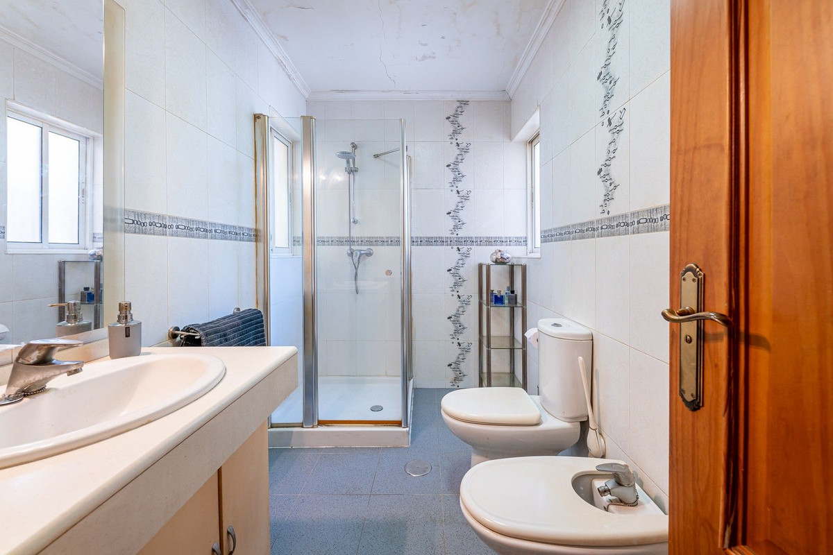 Huis te koop in Benalmadena | 3 slaapkamers H5350966