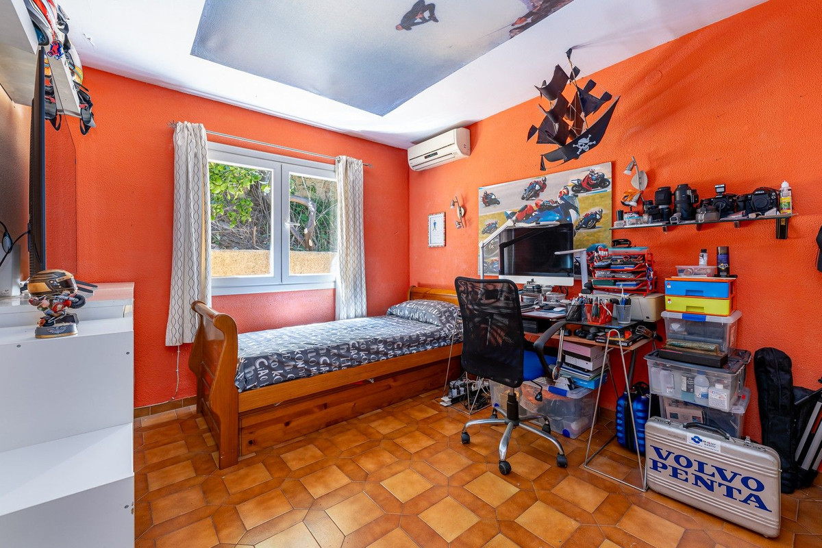 Huis te koop in Benalmadena | 3 slaapkamers H5350966