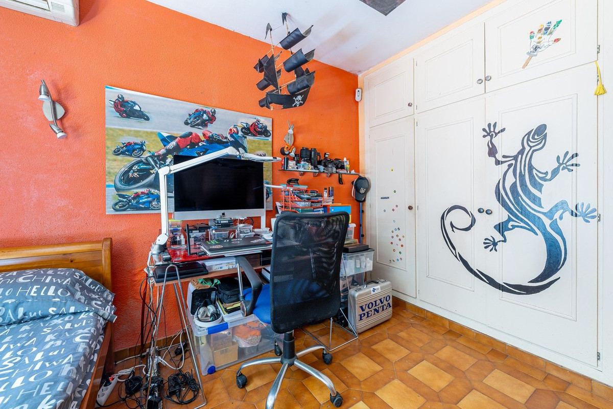 Huis te koop in Benalmadena | 3 slaapkamers H5350966