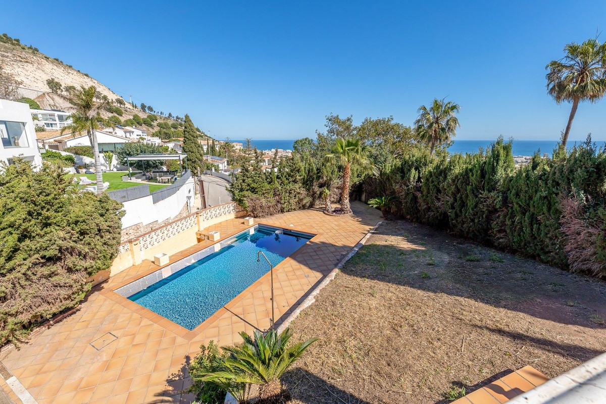 Huis te koop in Benalmadena | 3 slaapkamers H5350966