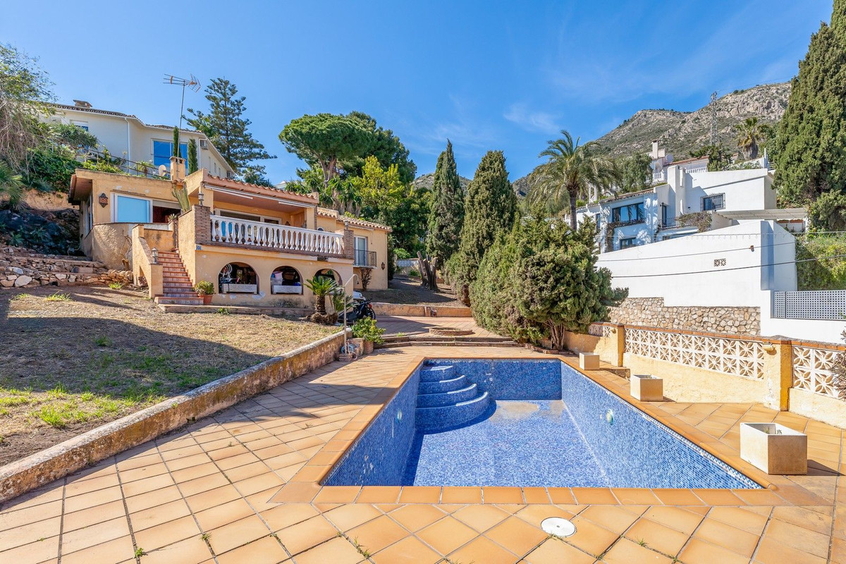 Huis te koop in Benalmadena | 3 slaapkamers H5350966