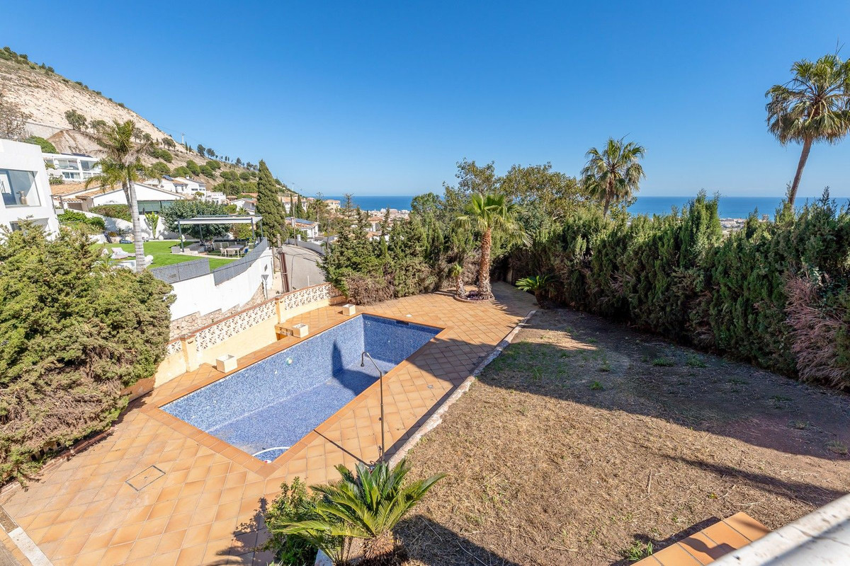 Huis te koop in Benalmadena | 3 slaapkamers H5350966