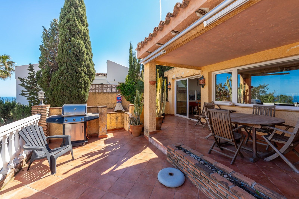 Huis te koop in Benalmadena | 3 slaapkamers H5350966