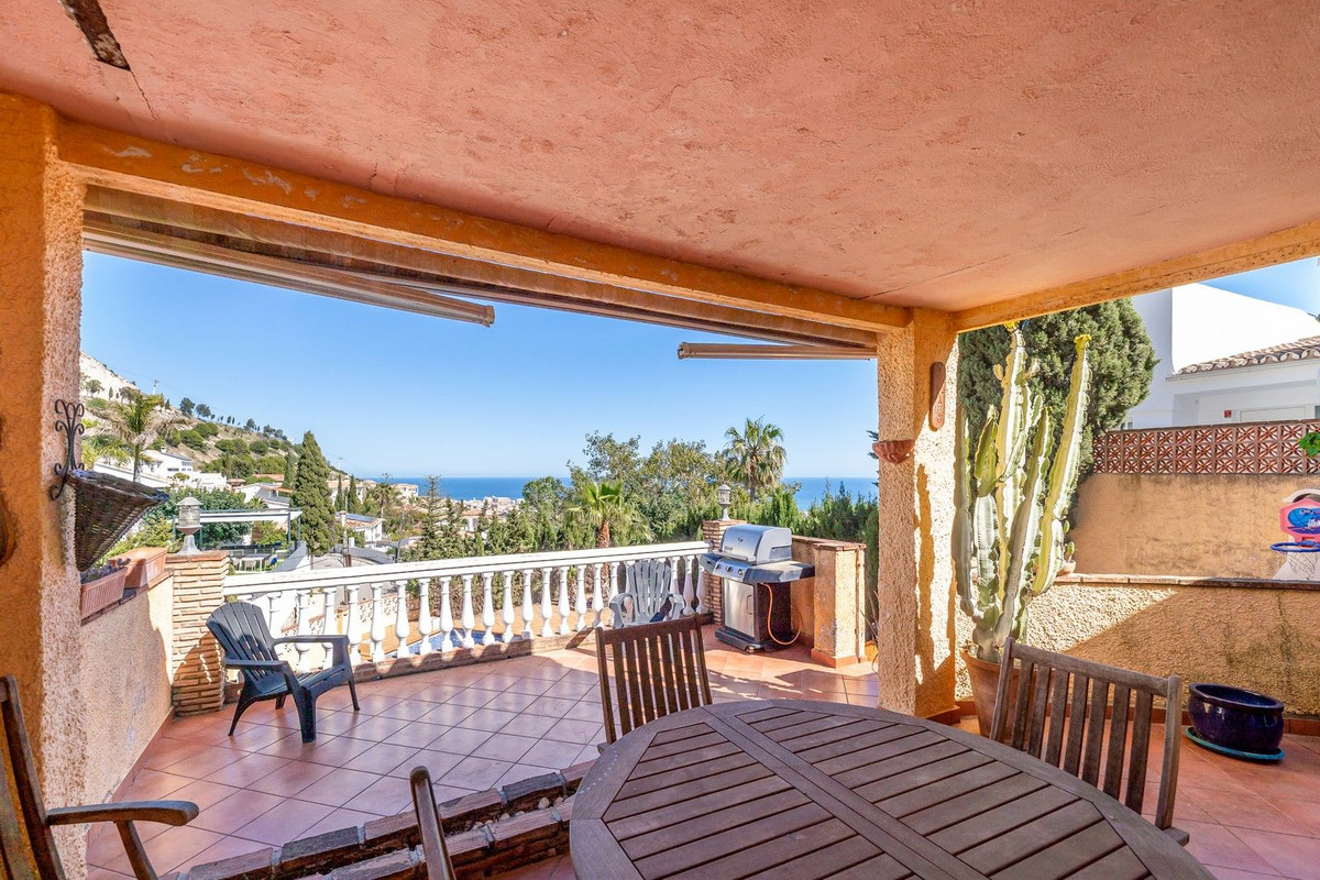 Huis te koop in Benalmadena | 3 slaapkamers H5350966