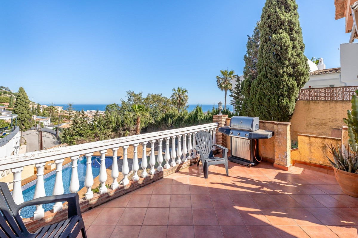 Huis te koop in Benalmadena | 3 slaapkamers H5350966