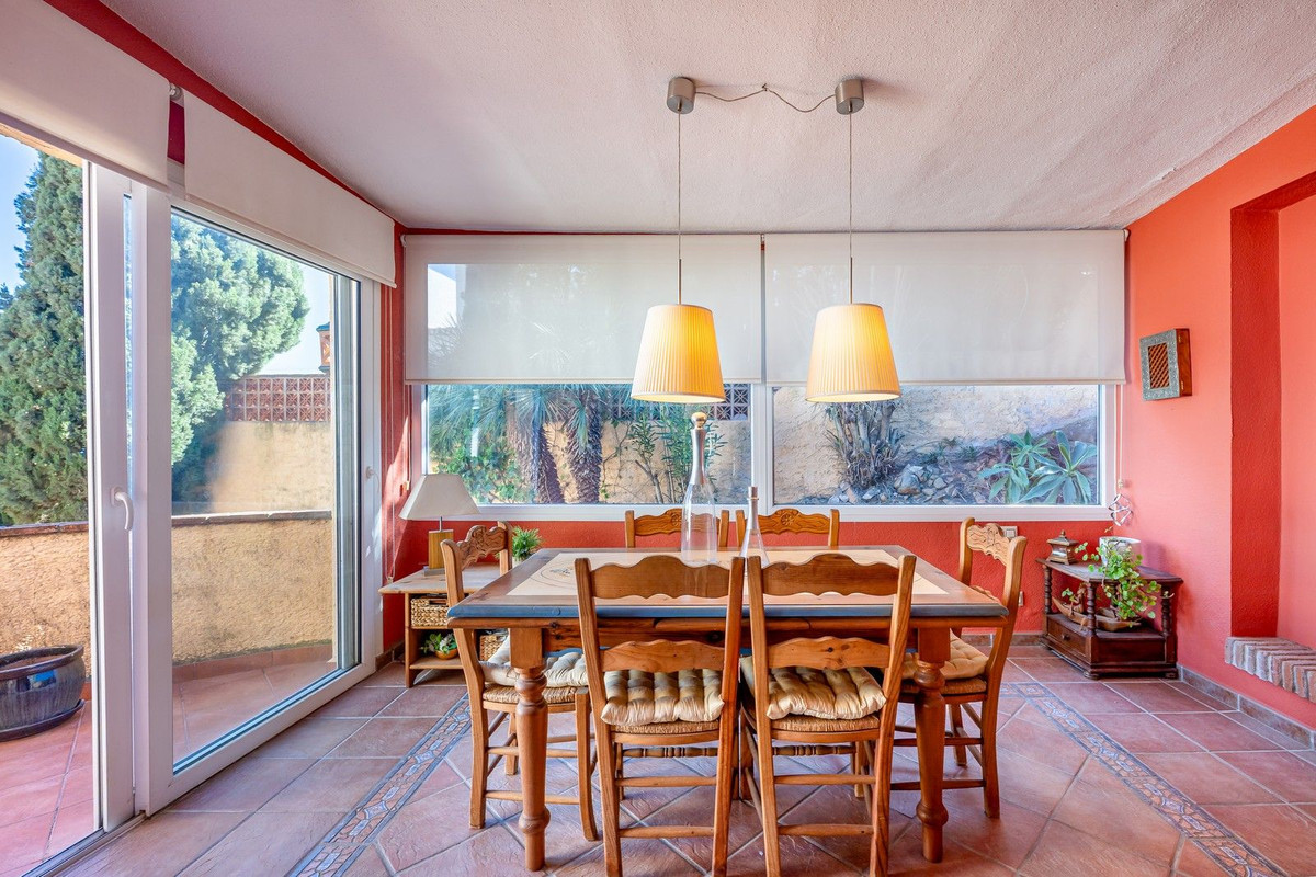 Huis te koop in Benalmadena | 3 slaapkamers H5350966