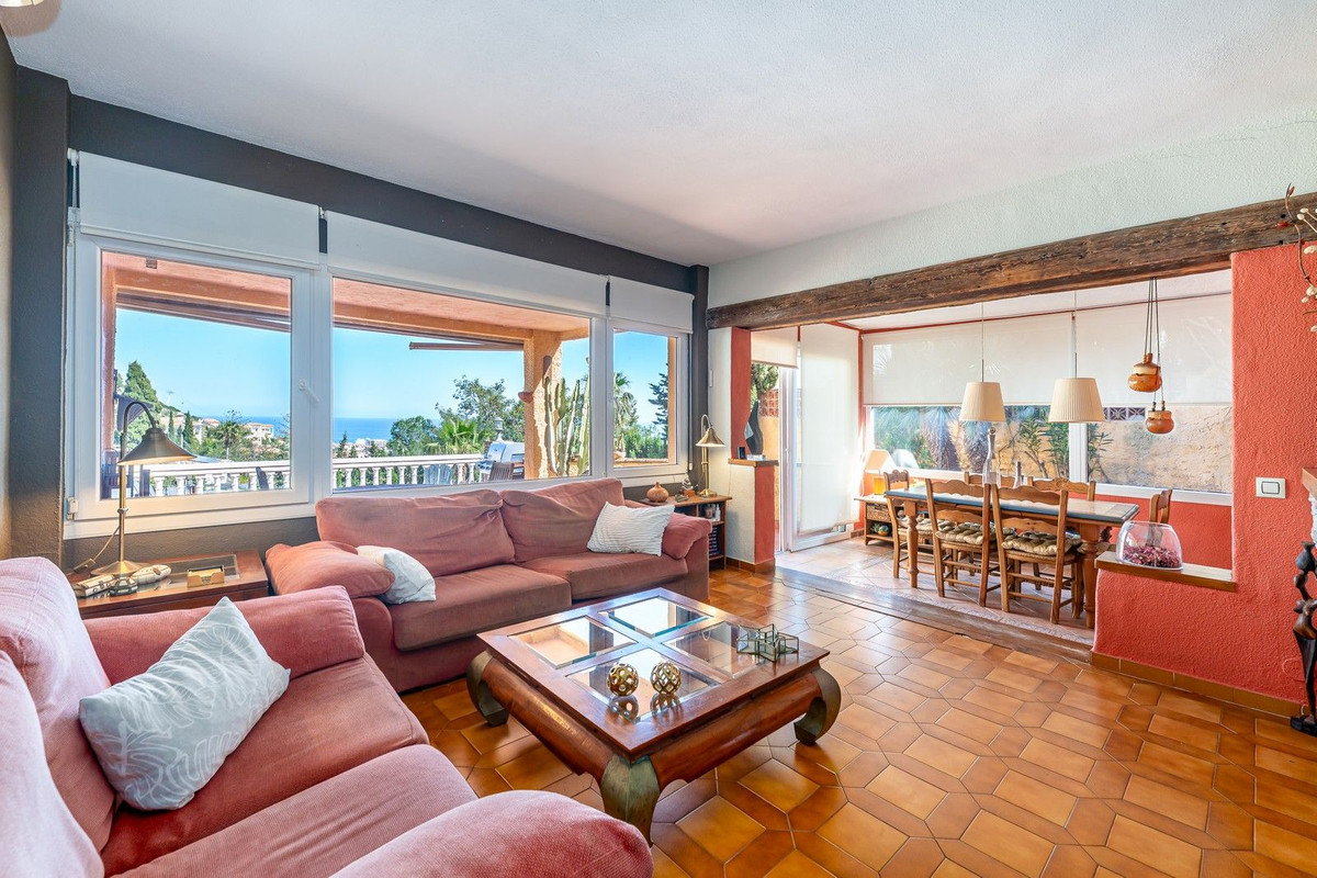 Huis te koop in Benalmadena | 3 slaapkamers H5350966