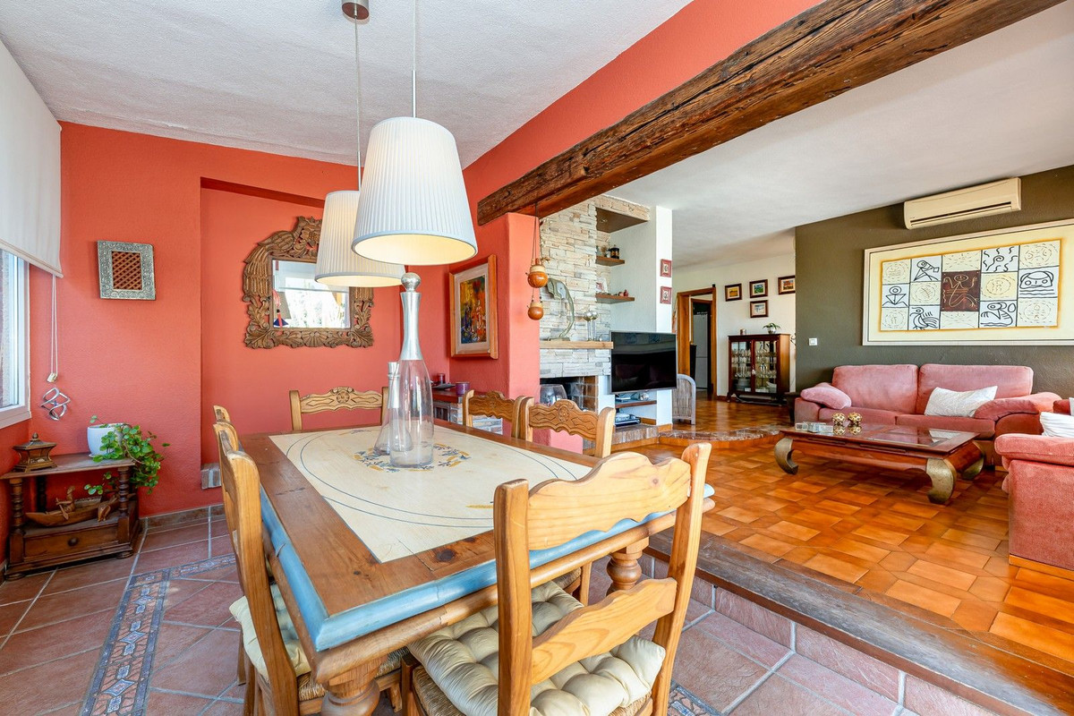 Huis te koop in Benalmadena | 3 slaapkamers H5350966