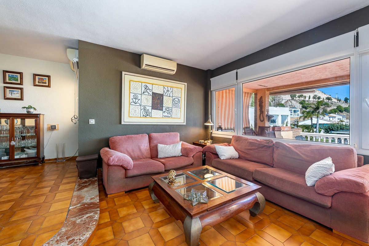 Huis te koop in Benalmadena | 3 slaapkamers H5350966