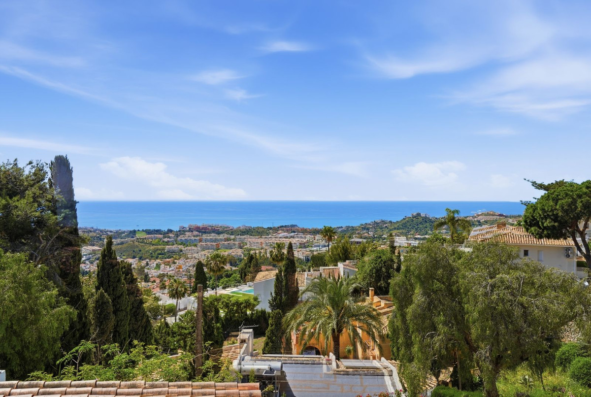 Huis te koop in Benalmadena | 6 slaapkamers H5362723