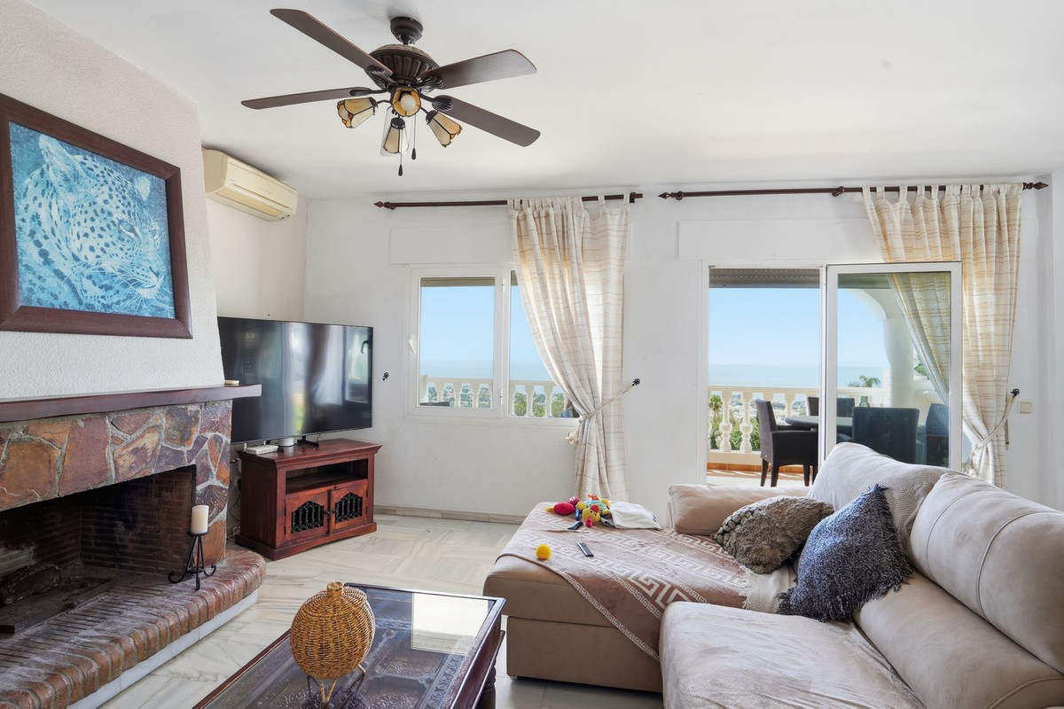 Huis te koop in Benalmadena | 6 slaapkamers H5362723