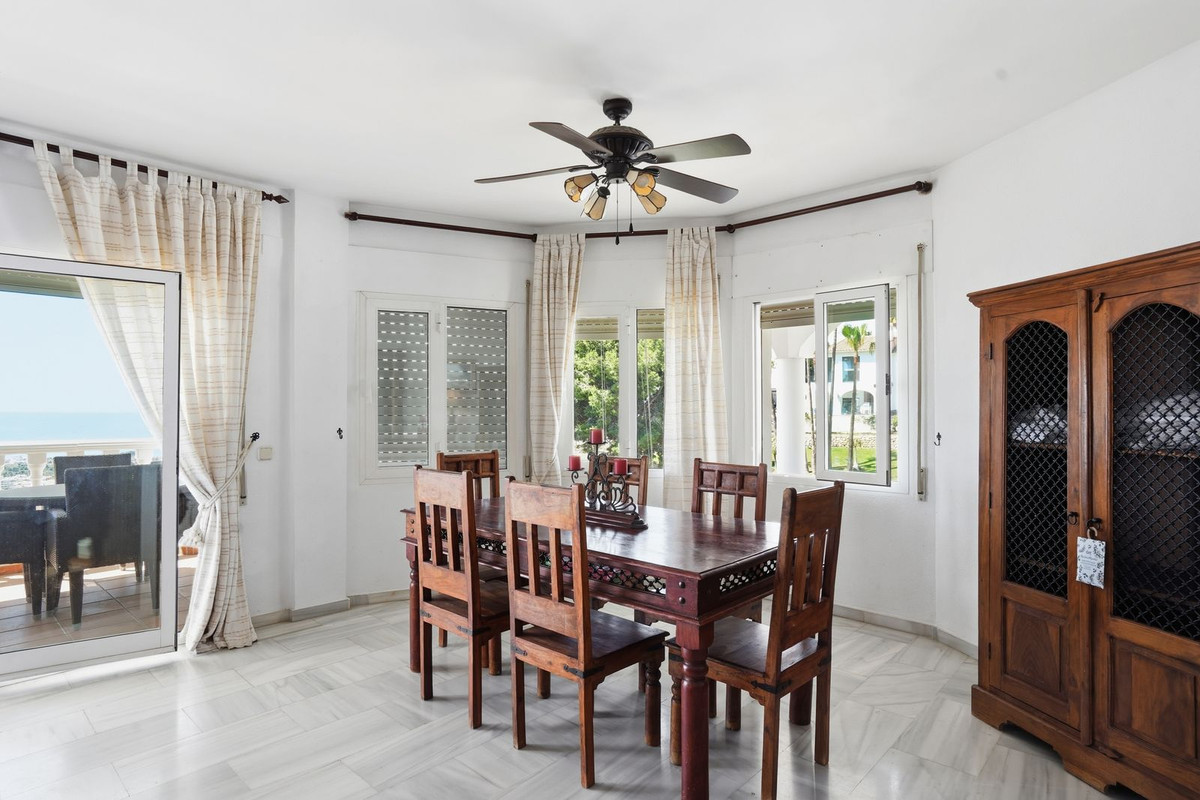 Huis te koop in Benalmadena | 6 slaapkamers H5362723