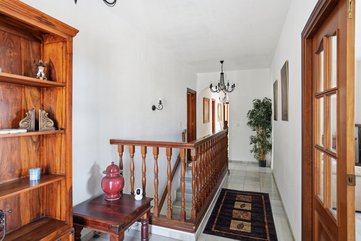 Huis te koop in Benalmadena | 6 slaapkamers H5362723