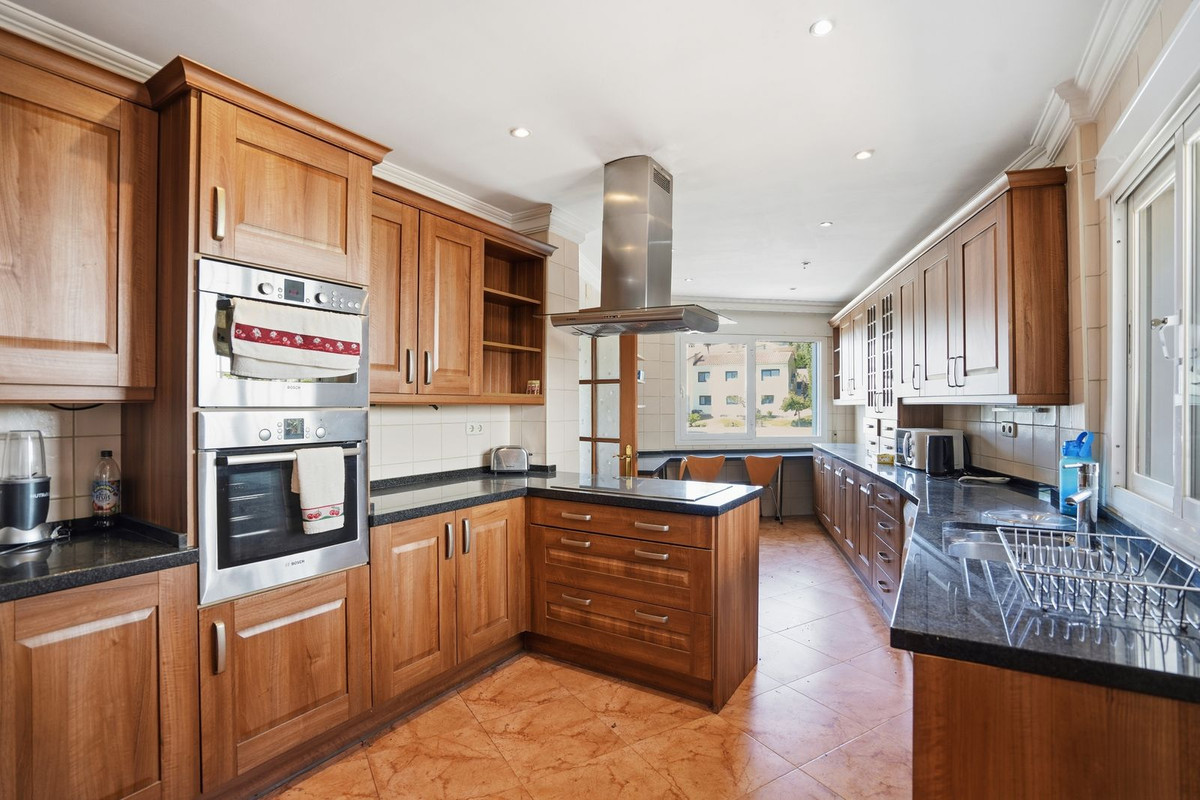 Huis te koop in Benalmadena | 6 slaapkamers H5362723