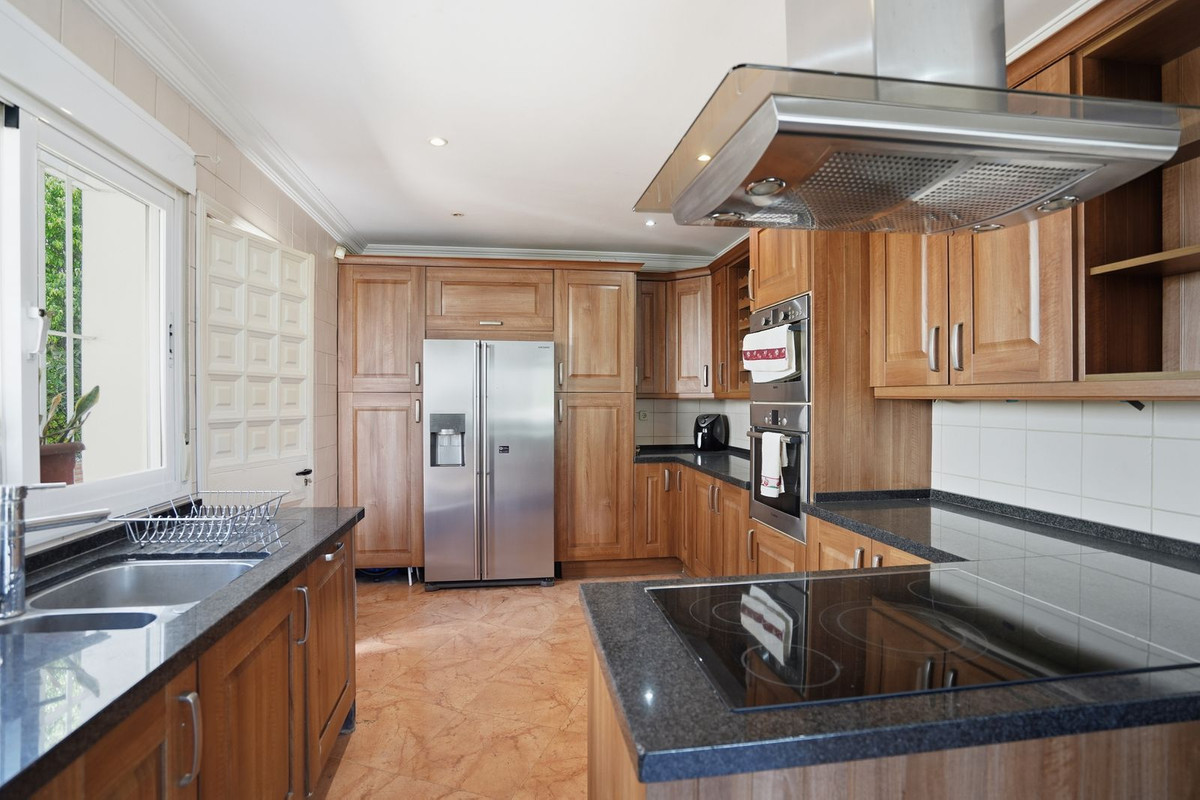 Huis te koop in Benalmadena | 6 slaapkamers H5362723