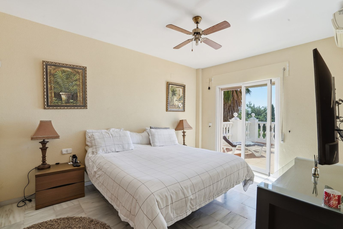 Huis te koop in Benalmadena | 6 slaapkamers H5362723