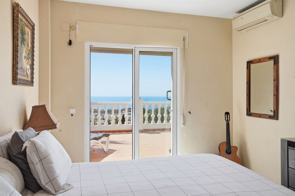 Huis te koop in Benalmadena | 6 slaapkamers H5362723