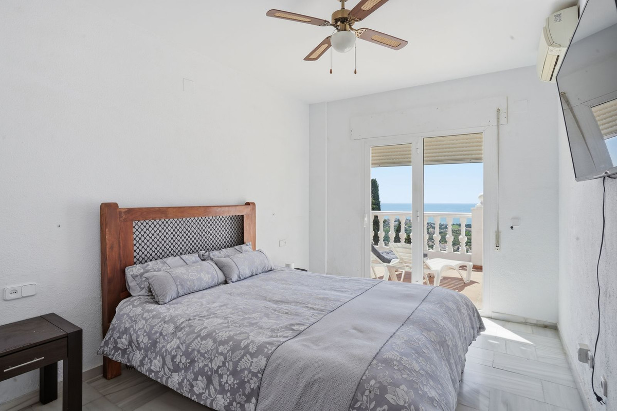 Huis te koop in Benalmadena | 6 slaapkamers H5362723