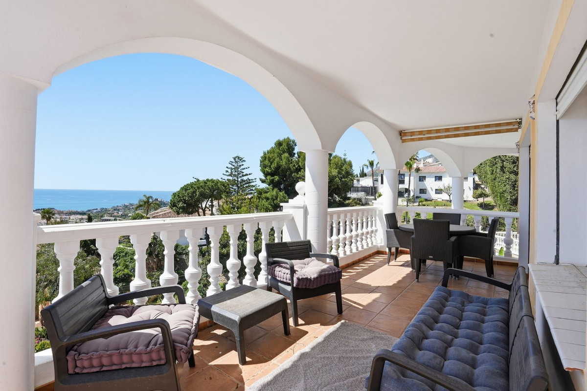 Huis te koop in Benalmadena | 6 slaapkamers H5362723