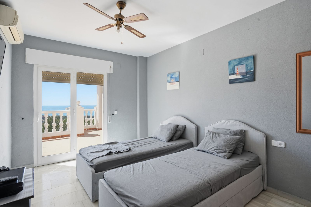 Huis te koop in Benalmadena | 6 slaapkamers H5362723