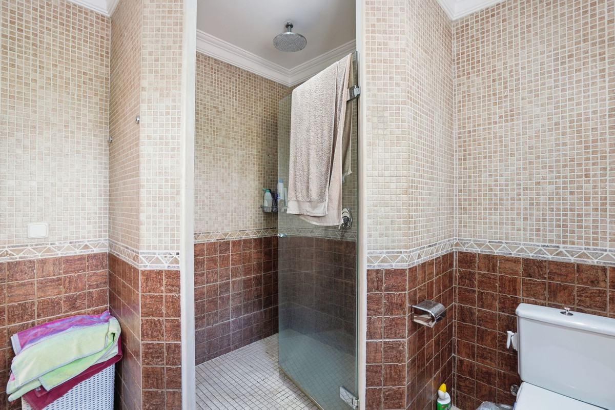 Huis te koop in Benalmadena | 6 slaapkamers H5362723
