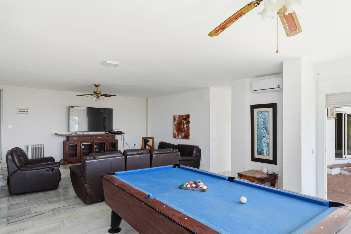 Huis te koop in Benalmadena | 6 slaapkamers H5362723