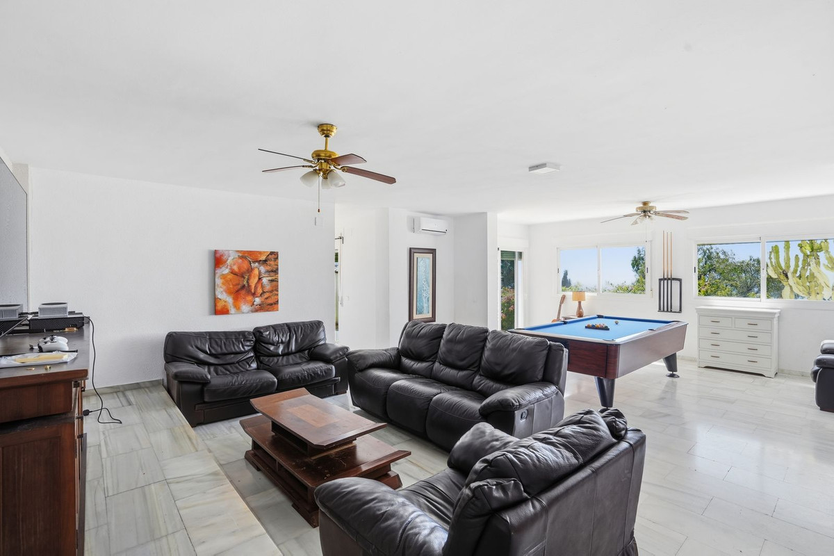 Huis te koop in Benalmadena | 6 slaapkamers H5362723