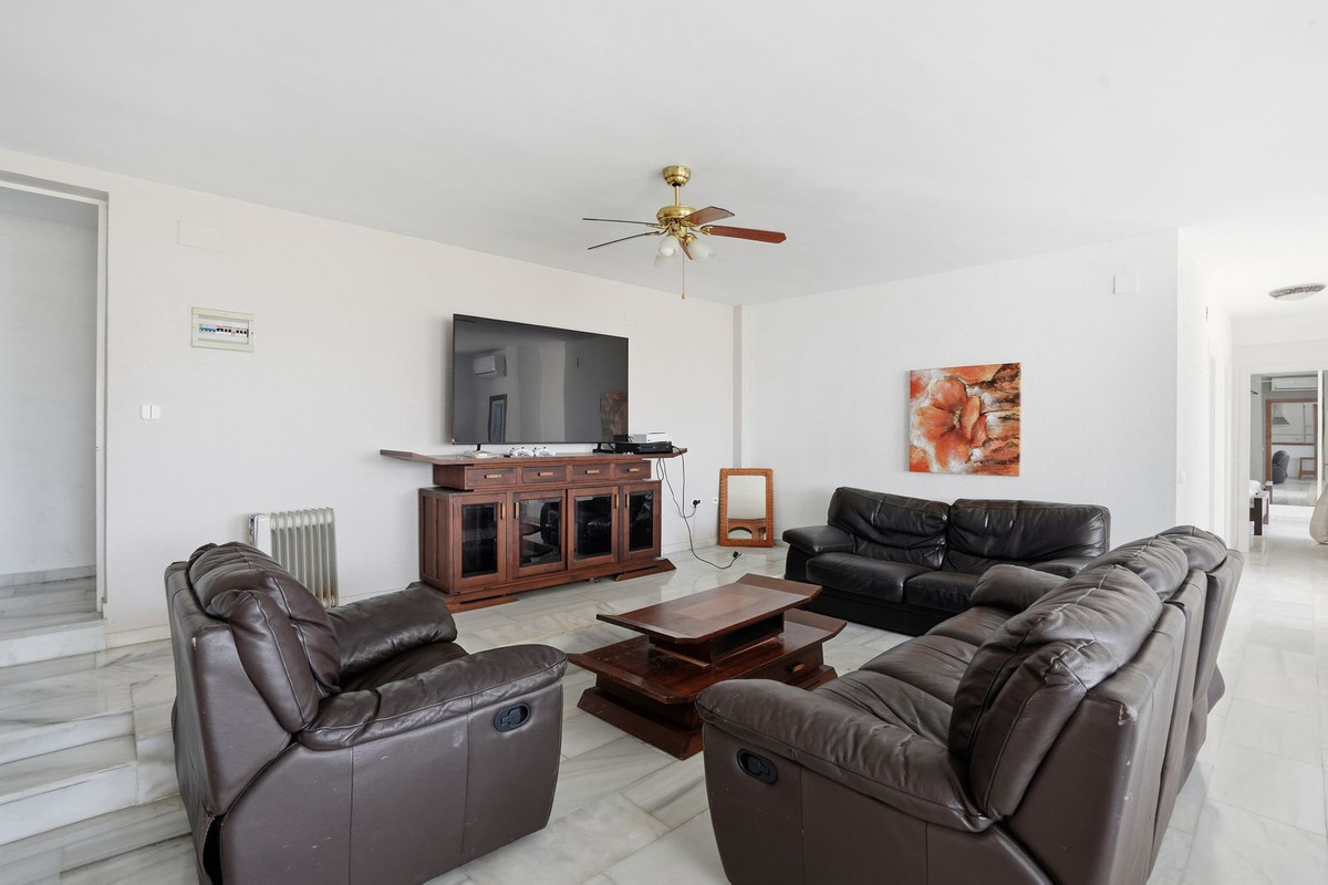 Huis te koop in Benalmadena | 6 slaapkamers H5362723