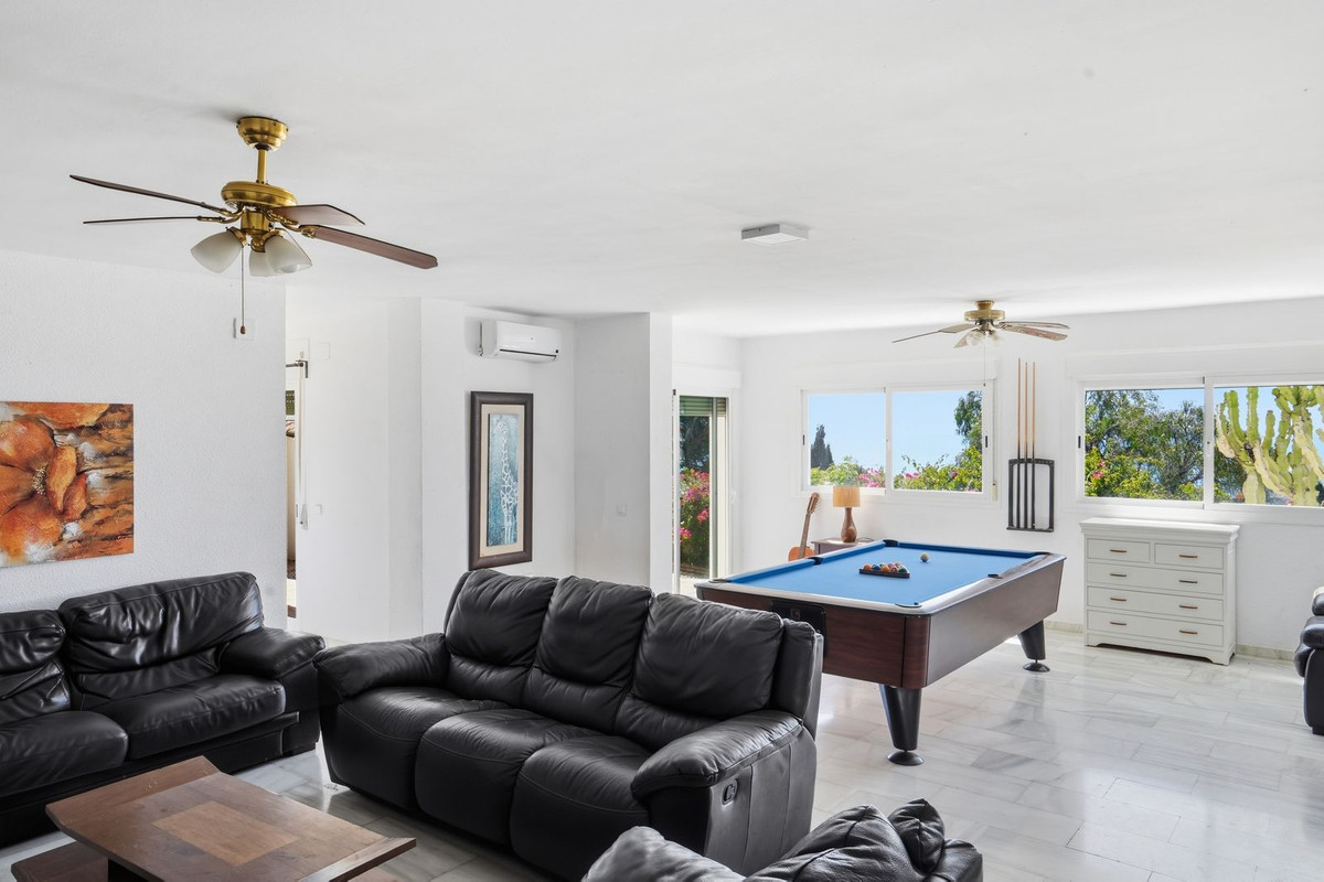 Huis te koop in Benalmadena | 6 slaapkamers H5362723