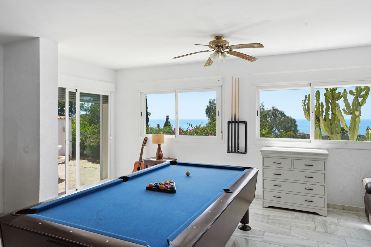 Huis te koop in Benalmadena | 6 slaapkamers H5362723