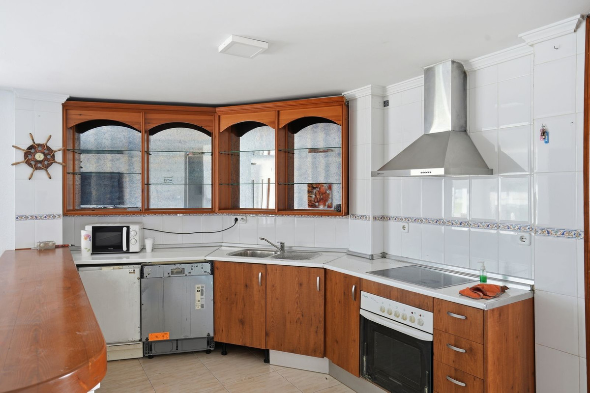 Huis te koop in Benalmadena | 6 slaapkamers H5362723