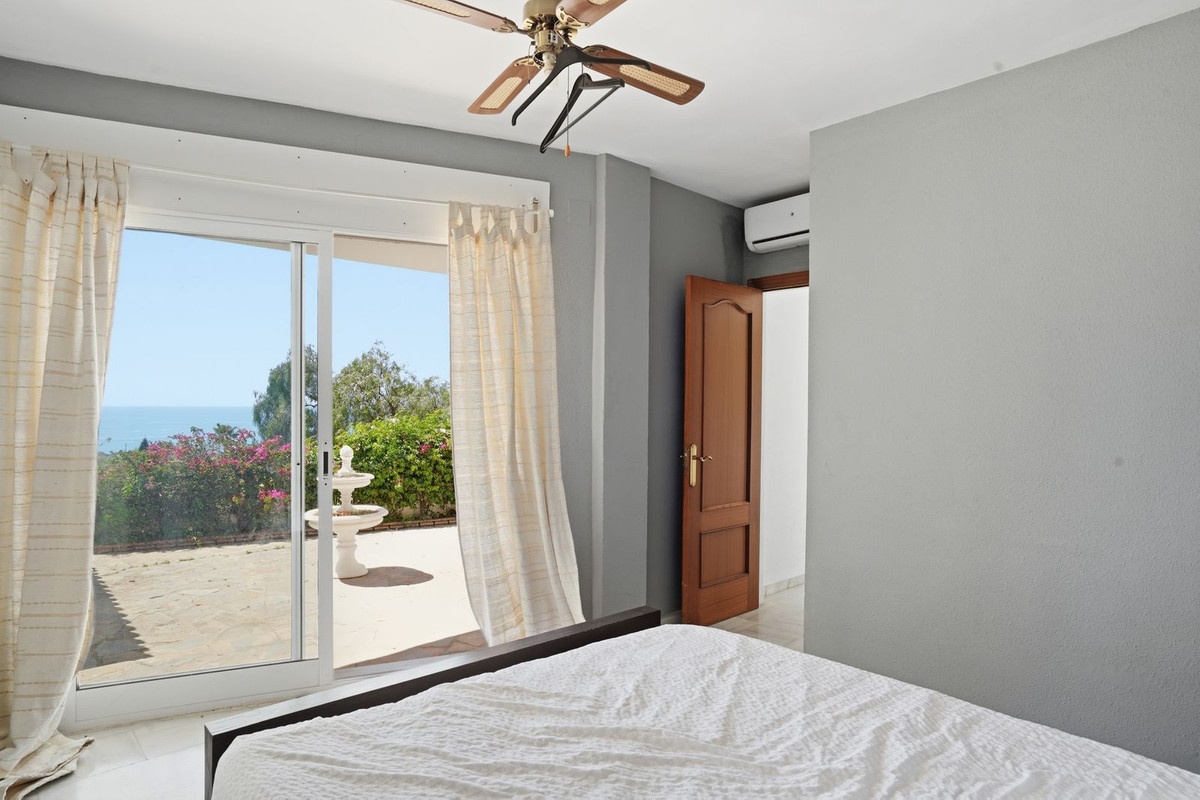 Huis te koop in Benalmadena | 6 slaapkamers H5362723