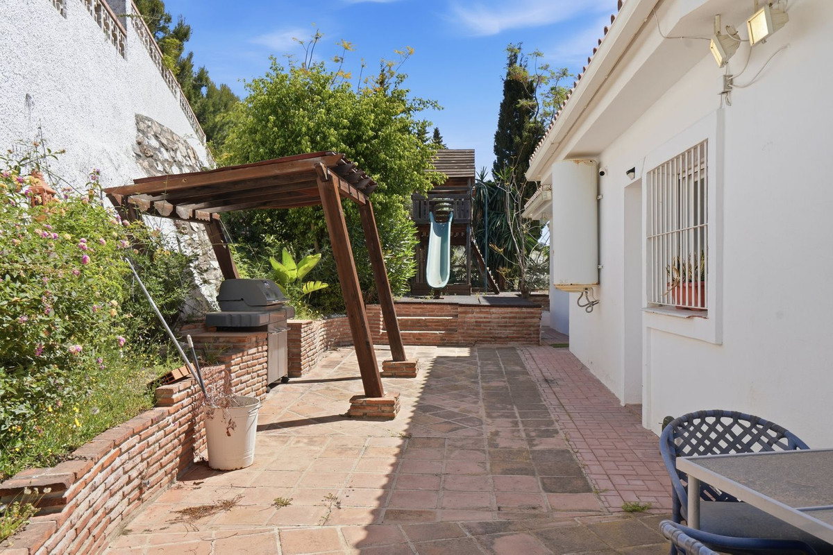 Huis te koop in Benalmadena | 6 slaapkamers H5362723