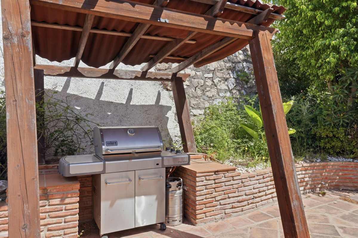 Huis te koop in Benalmadena | 6 slaapkamers H5362723